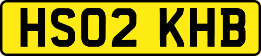 HS02KHB