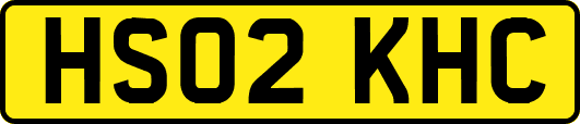 HS02KHC