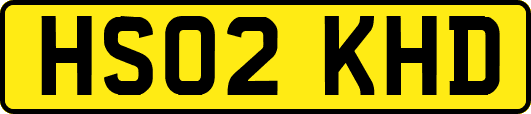 HS02KHD