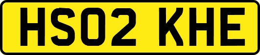 HS02KHE