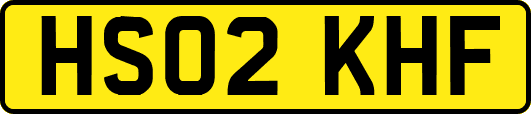 HS02KHF