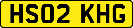 HS02KHG