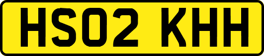 HS02KHH