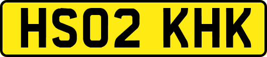 HS02KHK