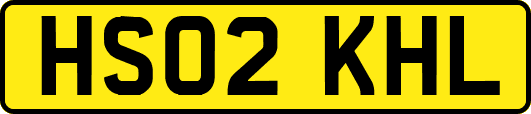 HS02KHL