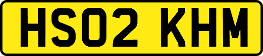 HS02KHM