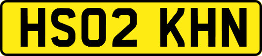 HS02KHN