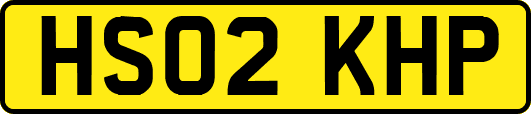 HS02KHP