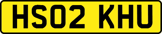 HS02KHU