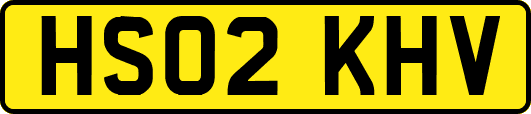 HS02KHV