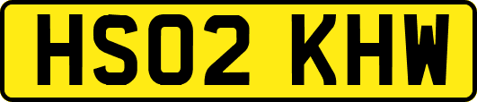 HS02KHW