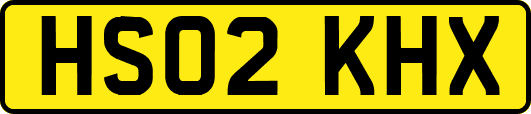 HS02KHX