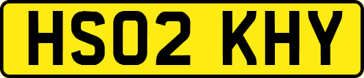 HS02KHY