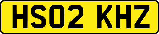 HS02KHZ