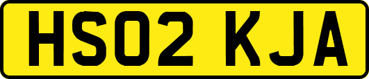 HS02KJA