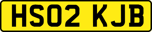 HS02KJB