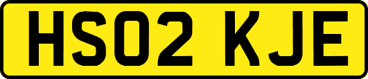 HS02KJE