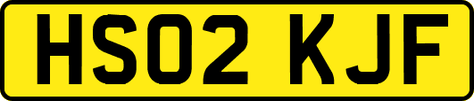 HS02KJF
