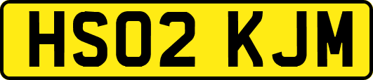 HS02KJM