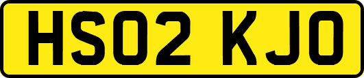 HS02KJO