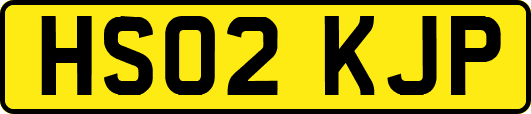 HS02KJP