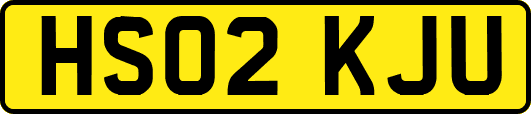 HS02KJU