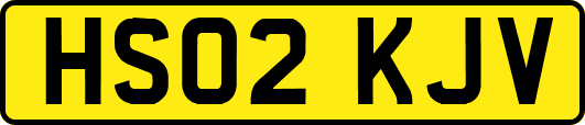 HS02KJV