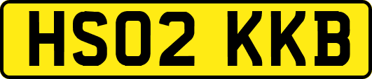 HS02KKB