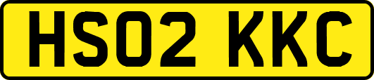 HS02KKC
