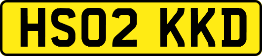 HS02KKD