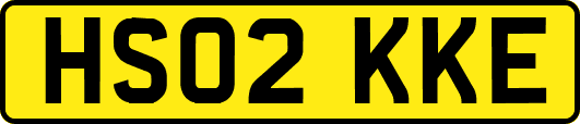HS02KKE