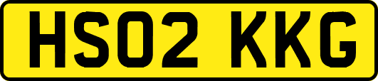 HS02KKG