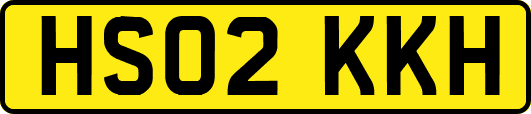 HS02KKH