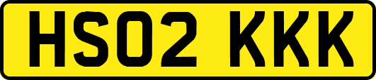 HS02KKK
