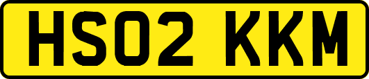 HS02KKM