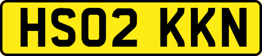HS02KKN