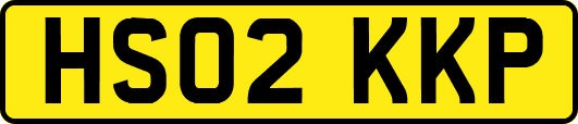 HS02KKP