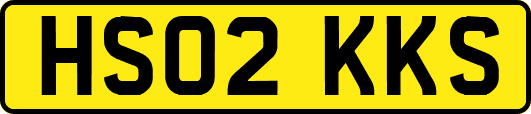 HS02KKS