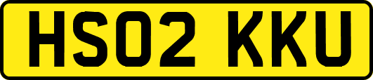 HS02KKU
