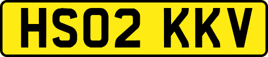 HS02KKV