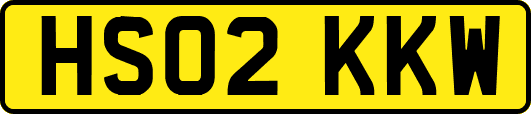 HS02KKW