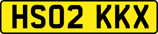 HS02KKX
