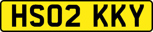 HS02KKY