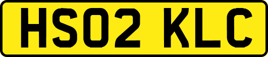 HS02KLC