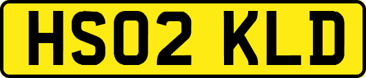 HS02KLD