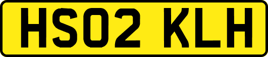 HS02KLH