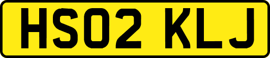 HS02KLJ