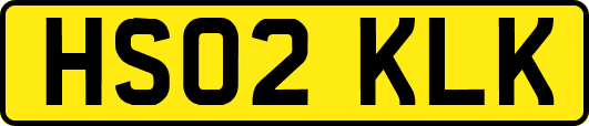 HS02KLK