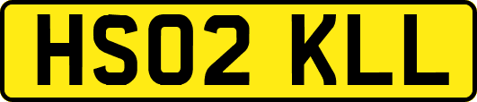 HS02KLL