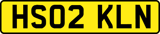 HS02KLN
